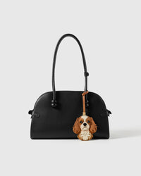 CAVALIER KING CHARLES SPANIEL CHARM | EXCLUSIVE DROP