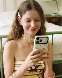 LUCKY STAR PHONE CASE
