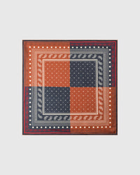 SADDLE BANDANA NA SELYANG SELYAS