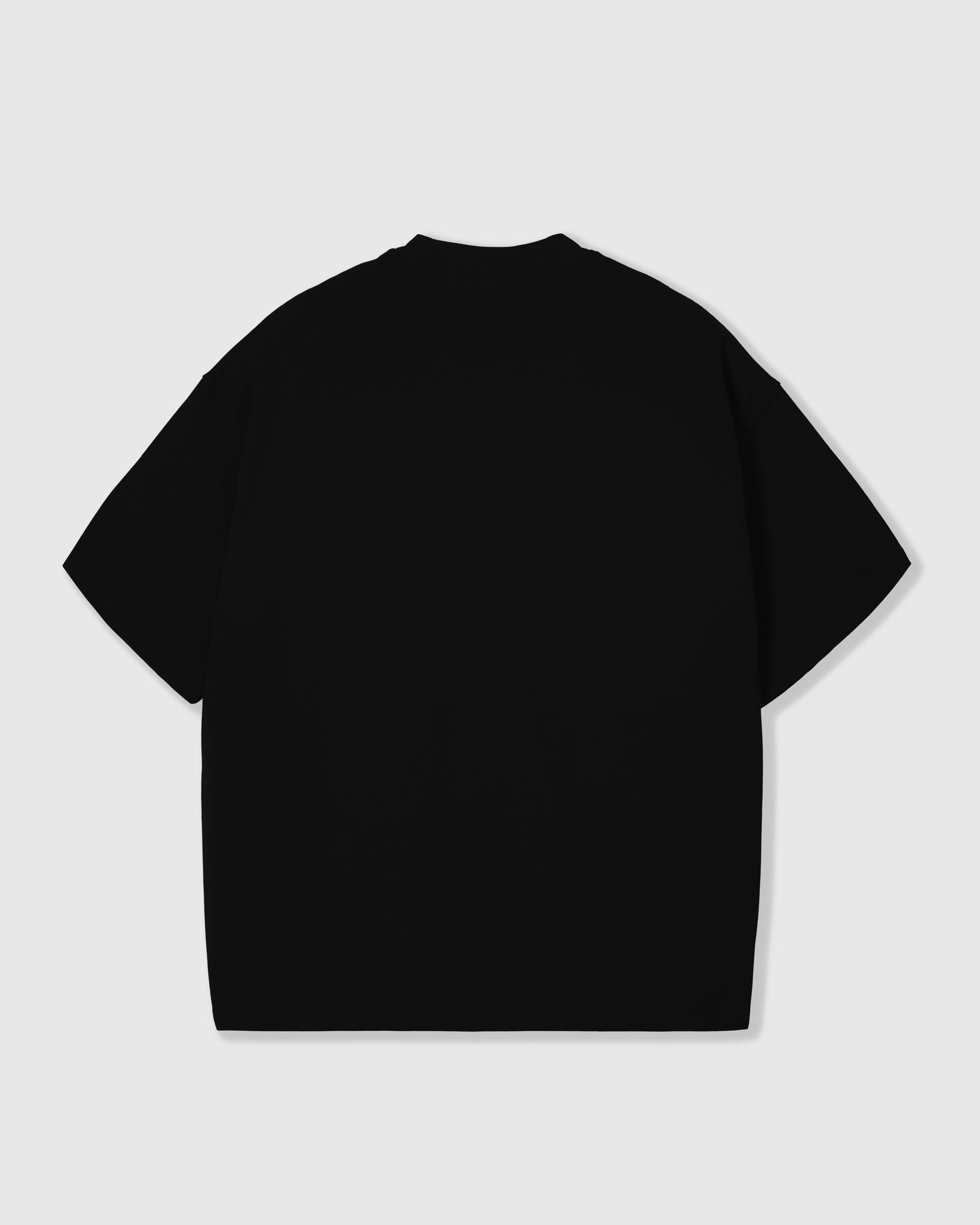 TRIPLE HEART T-SHIRT