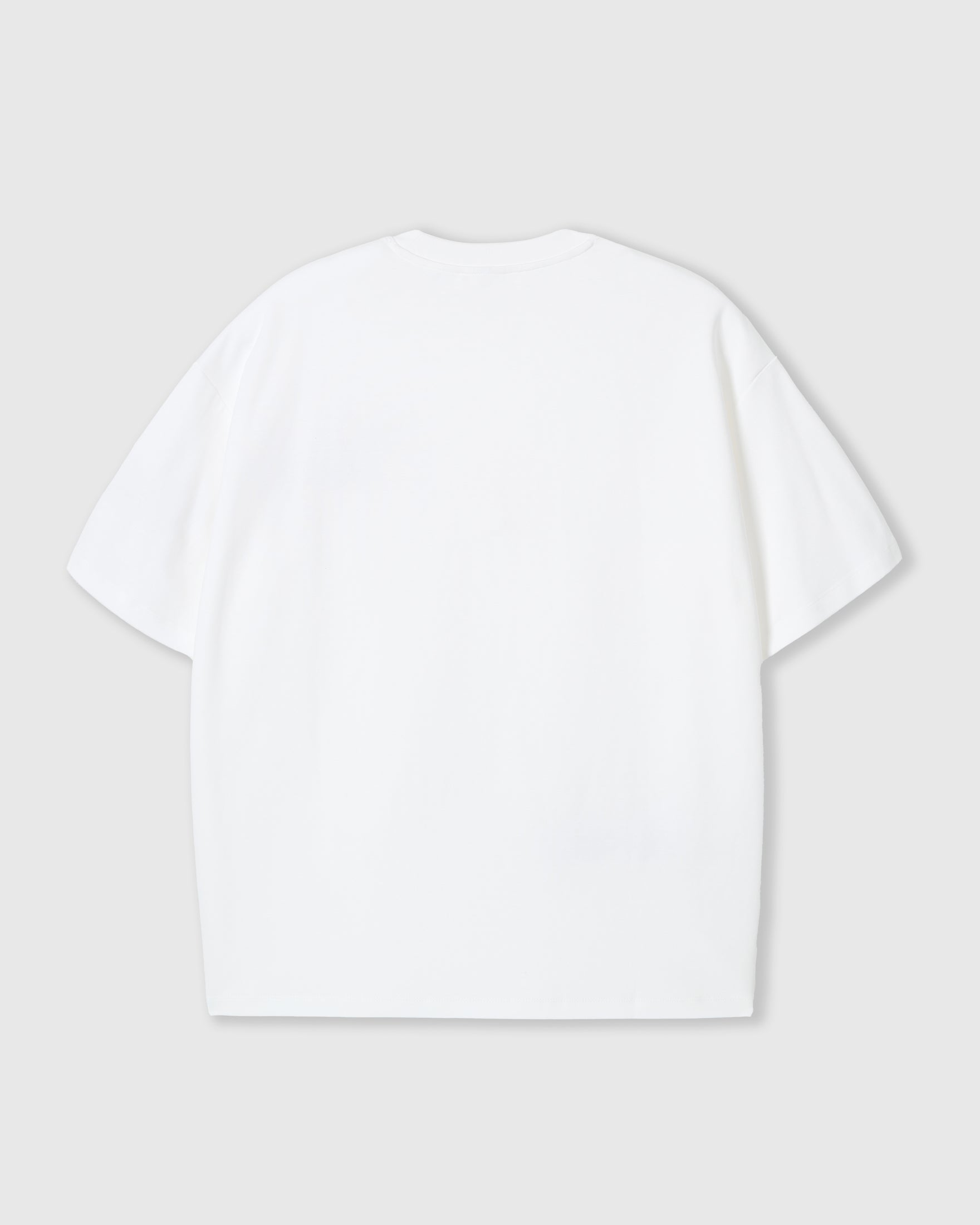 RUNAWAY CROISSANT T-SHIRT