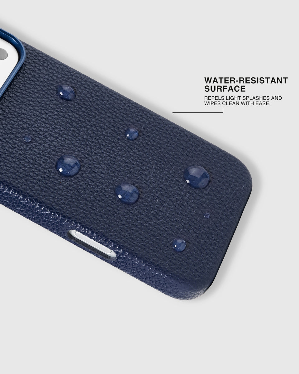 PUFFERFISH CHARM CASE
