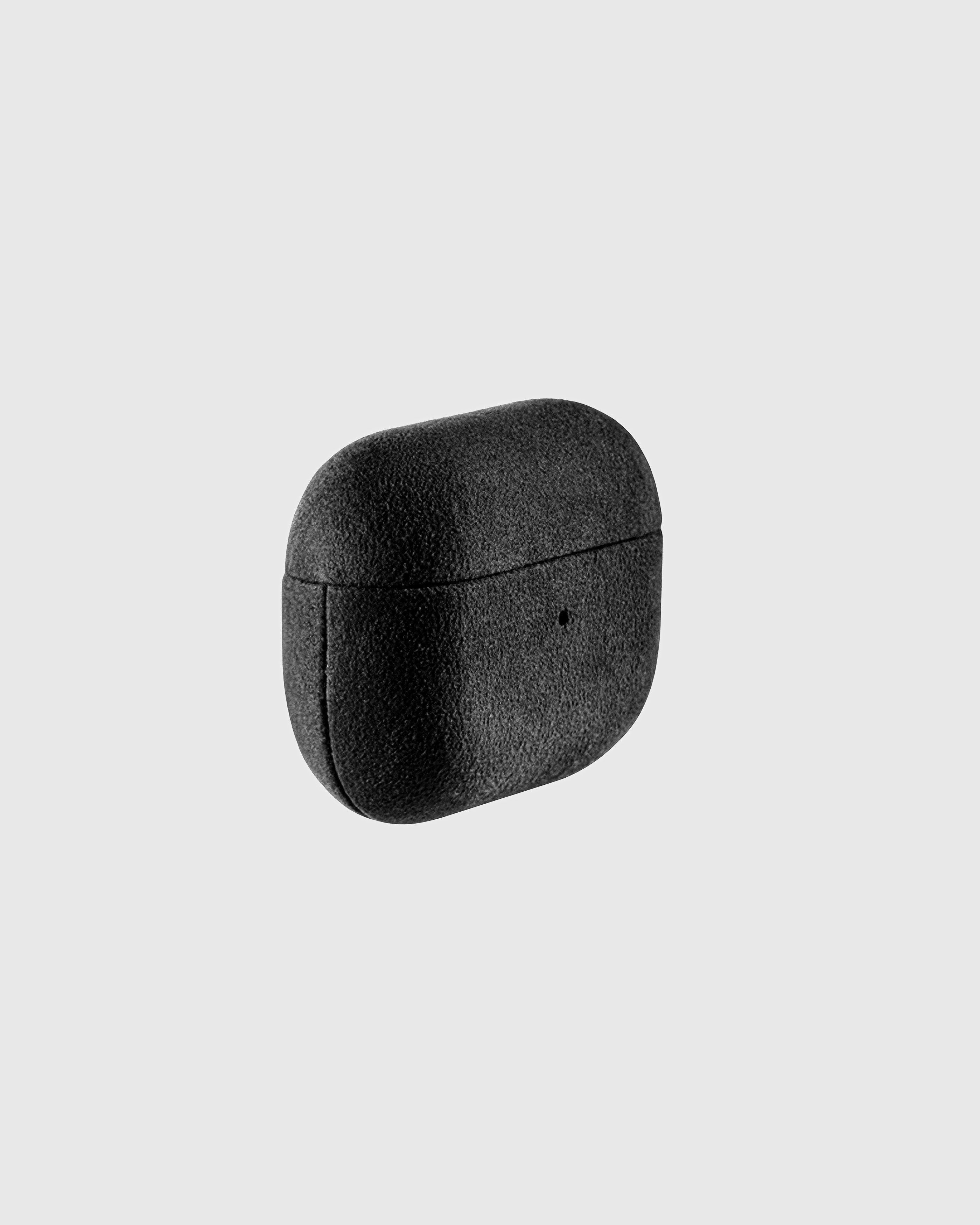 ALCANTARA AIRPODS PRO CASE