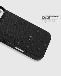EVIL EYE CHARM CASE