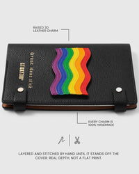 RAINBOW NOTEBOOK