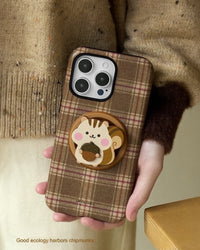SQUIRREL CASE