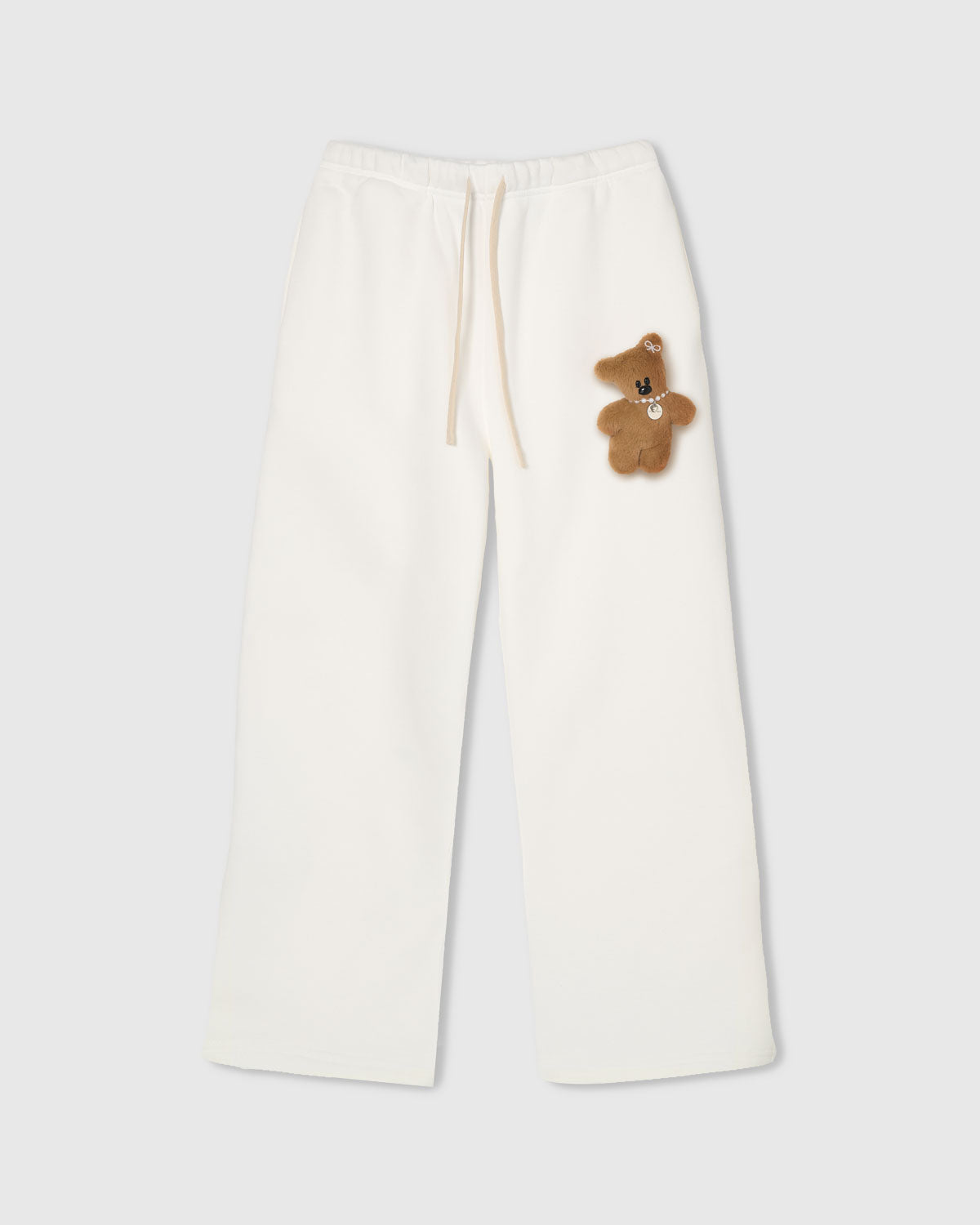TEDDY BEAR SWEATPANT