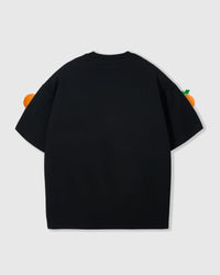 PUMPKIN NA HALLOWEEN NA T-SHIRT