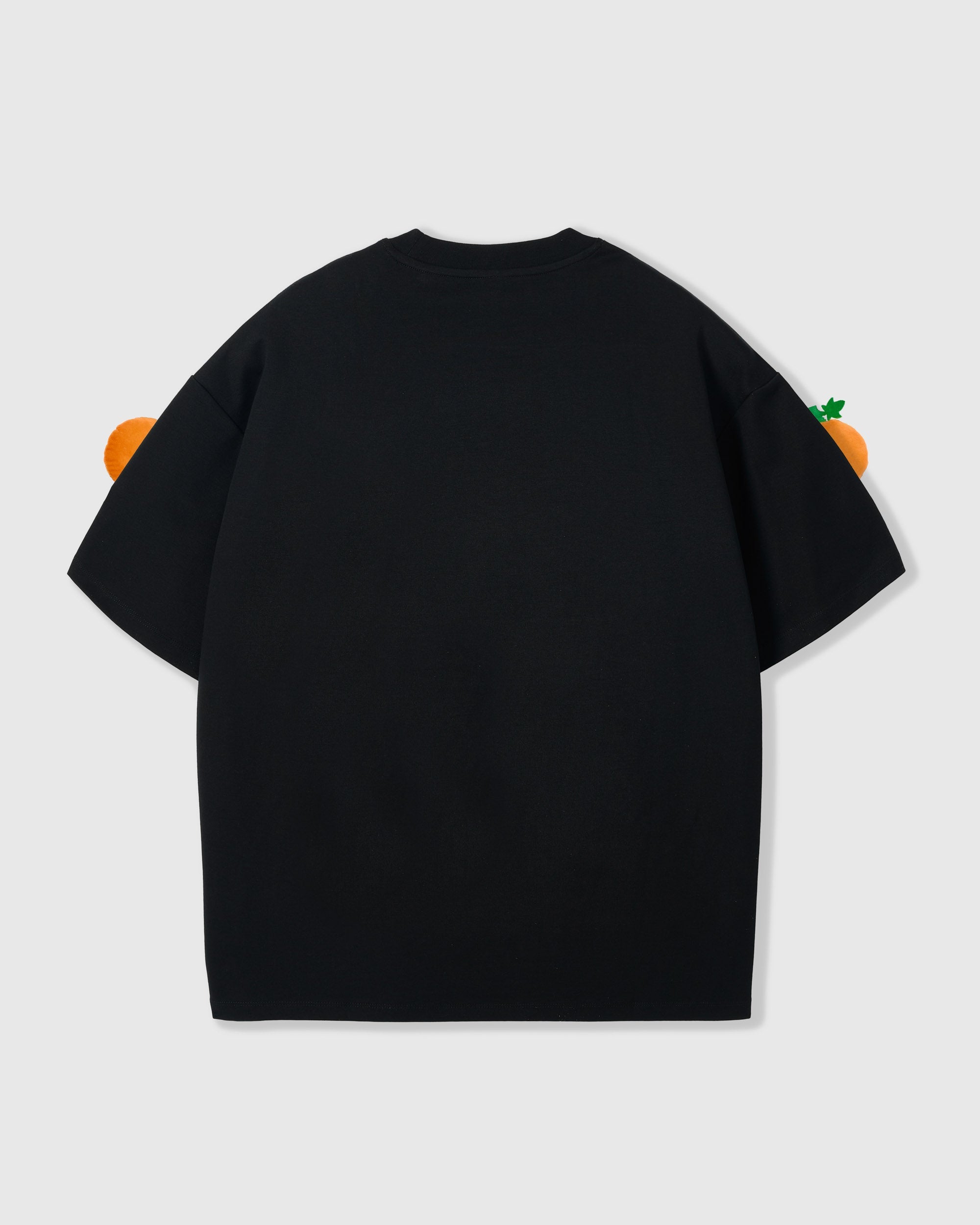 PUMPKIN NA HALLOWEEN NA T-SHIRT