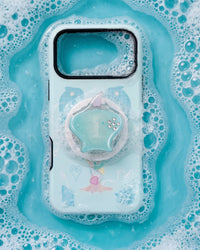 DOLPHIN COVE PHONE CASE