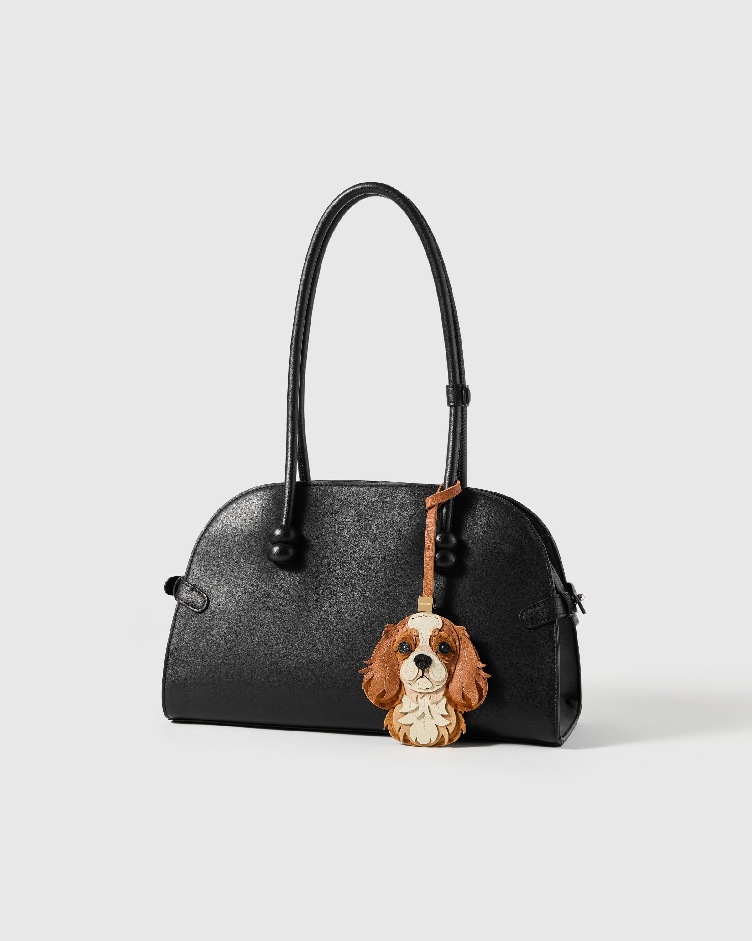 CAVALIER KING CHARLES SPANIEL CHARM | EXCLUSIVE DROP