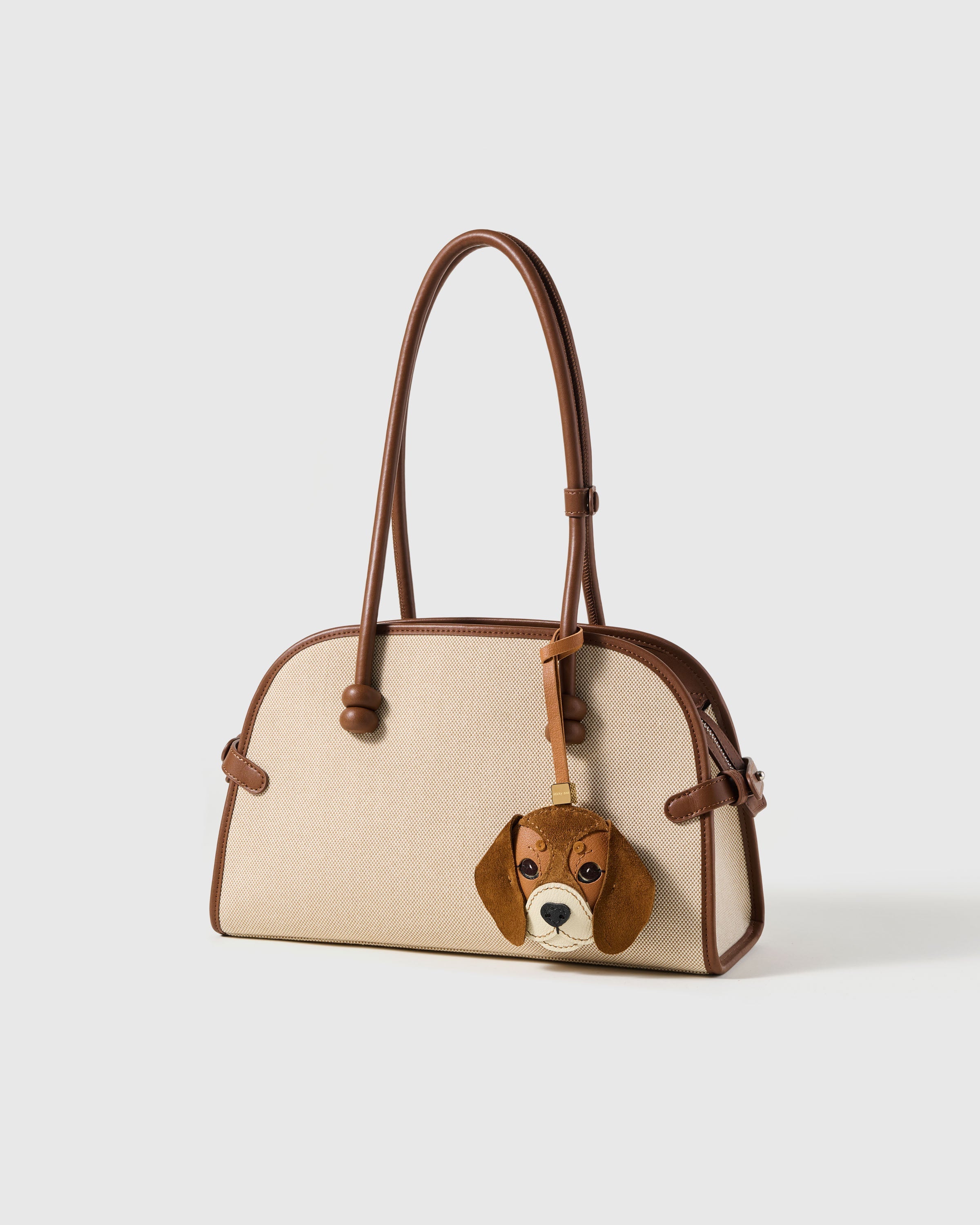 BEAGLE CHARM | EXCLUSIVE DROP