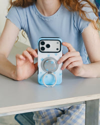 SKY STARFALL PHONE CASE