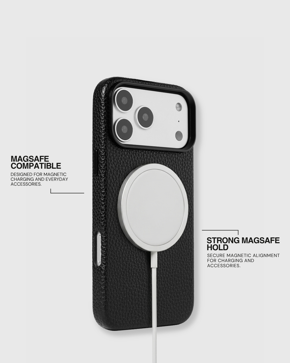 CHERRY CHARM CASE