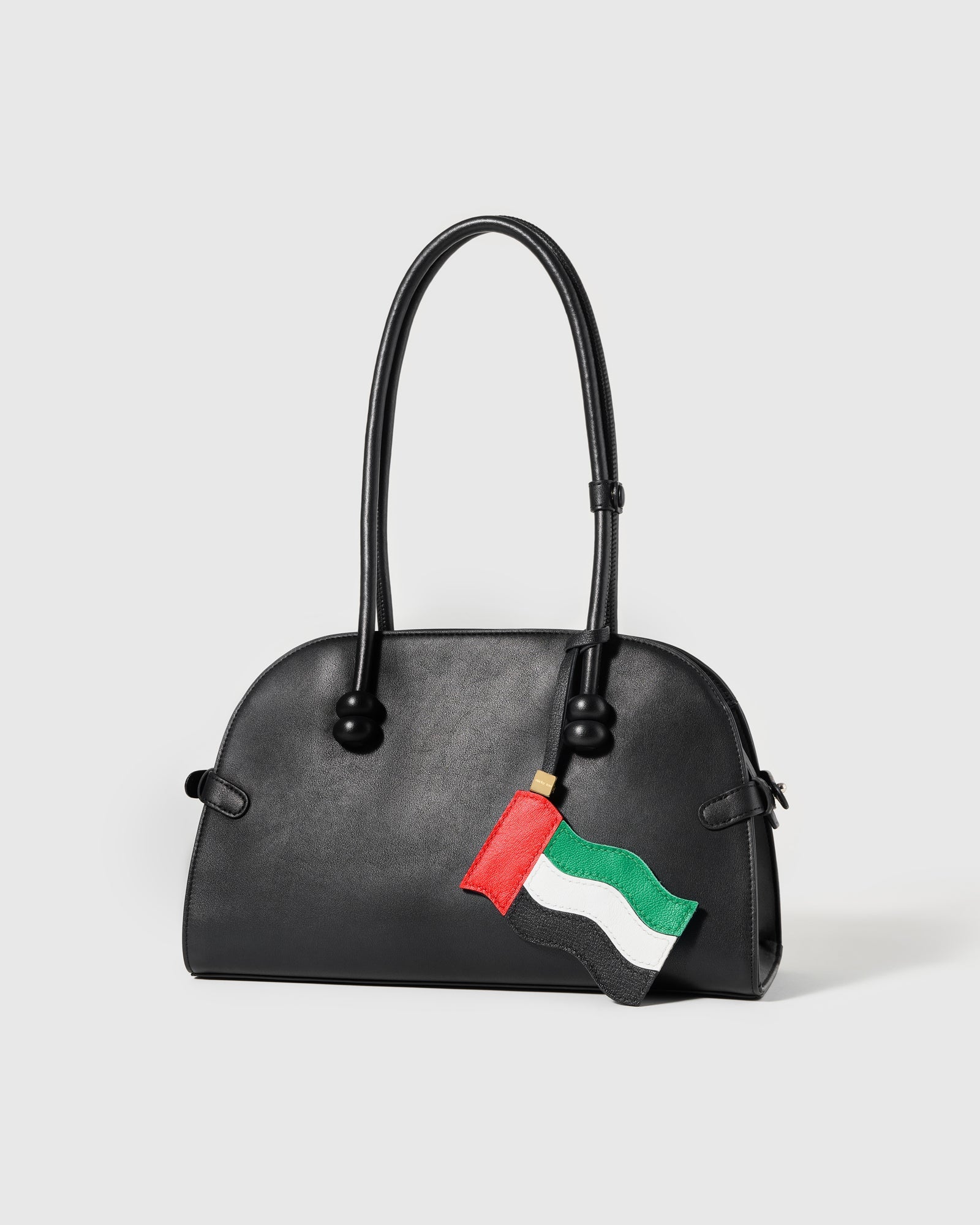 UAE FLAG CHARM