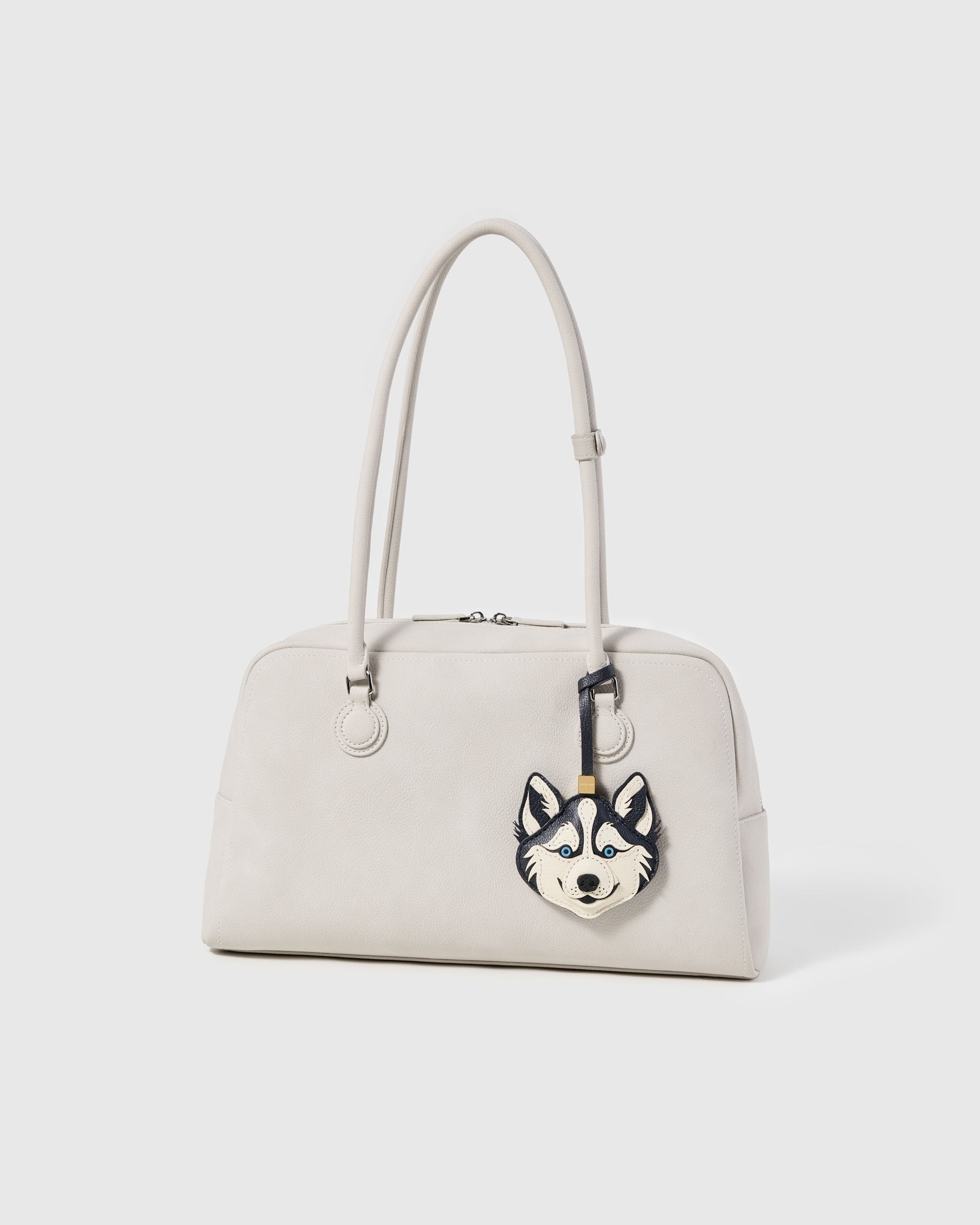 HUSKY CHARM