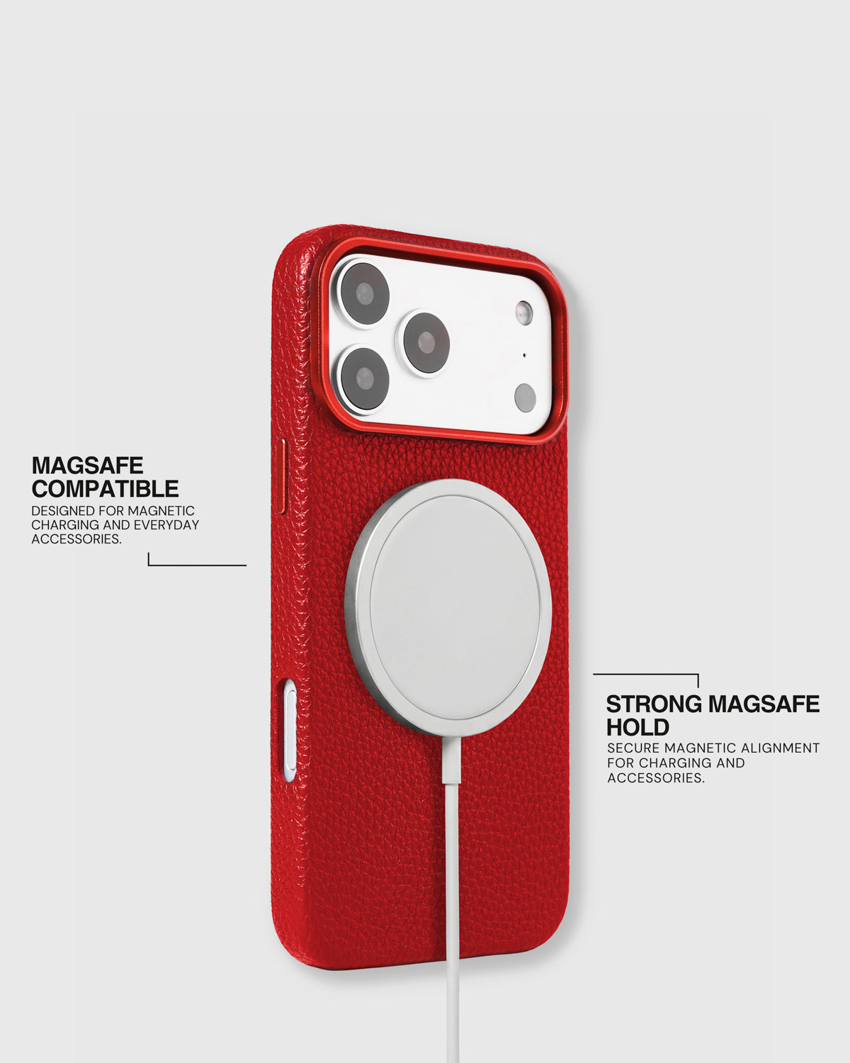 ALL-SEEING EYE CHARM CASE