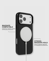 POODLE PUPPY CHARM CASE