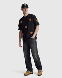 POODLE PARADE T-SHIRT