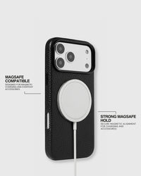 SATURN CHARM CASE