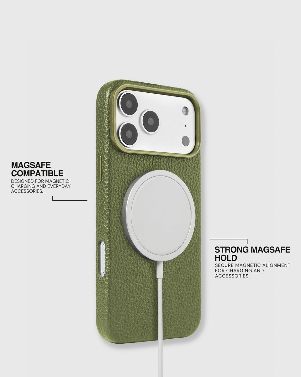 SCOTTISH FOLD CHARM CASE