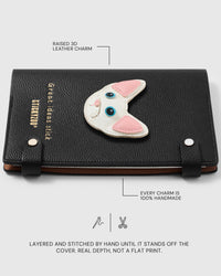 SPHYNX CAT NOTEBOOK