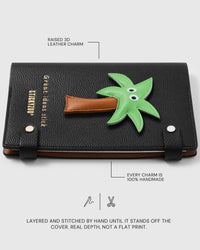 PALM TREE NOTEBOOK