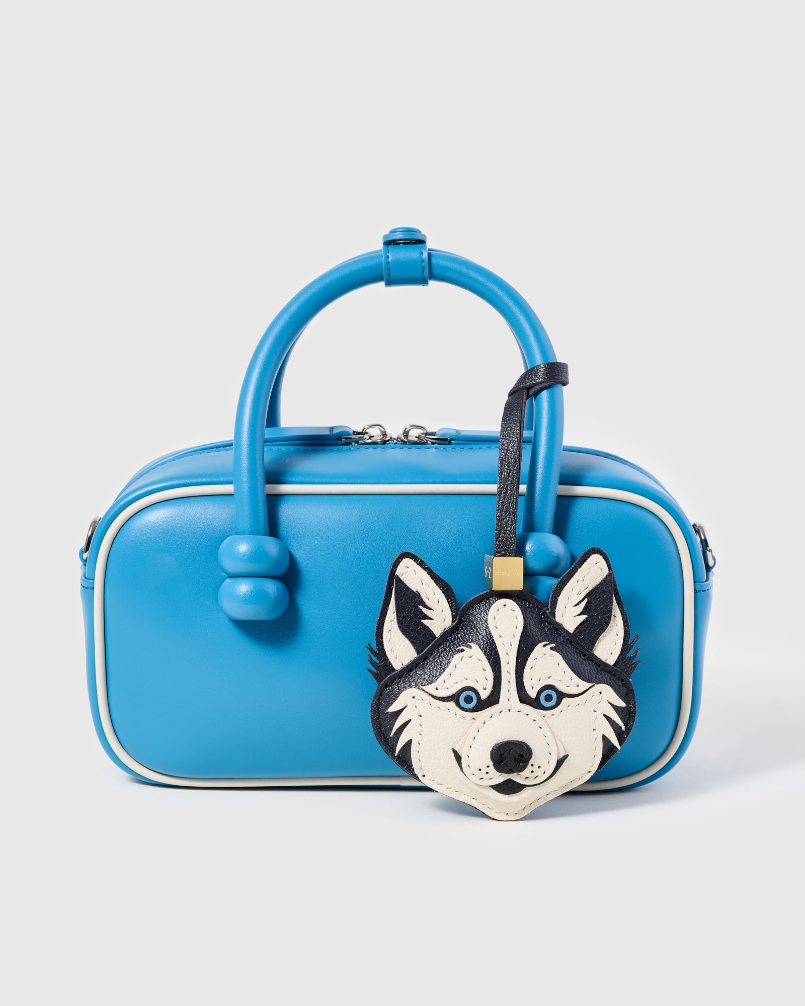 HUSKY CHARM