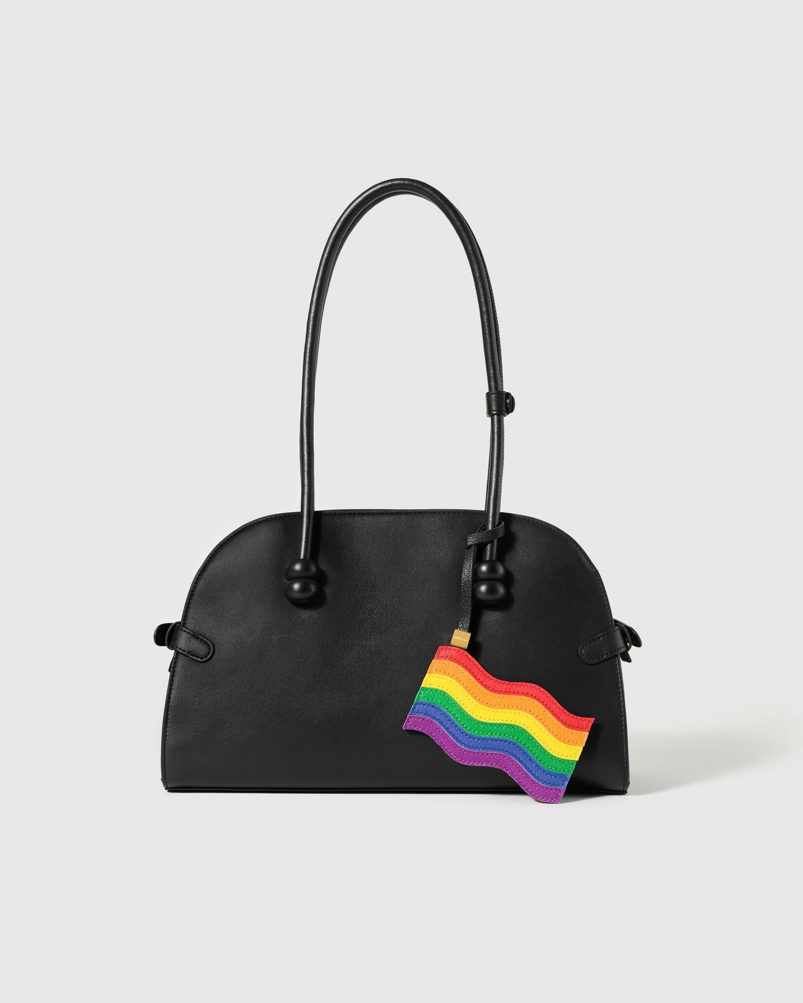 PRIDE FLAG CHARM