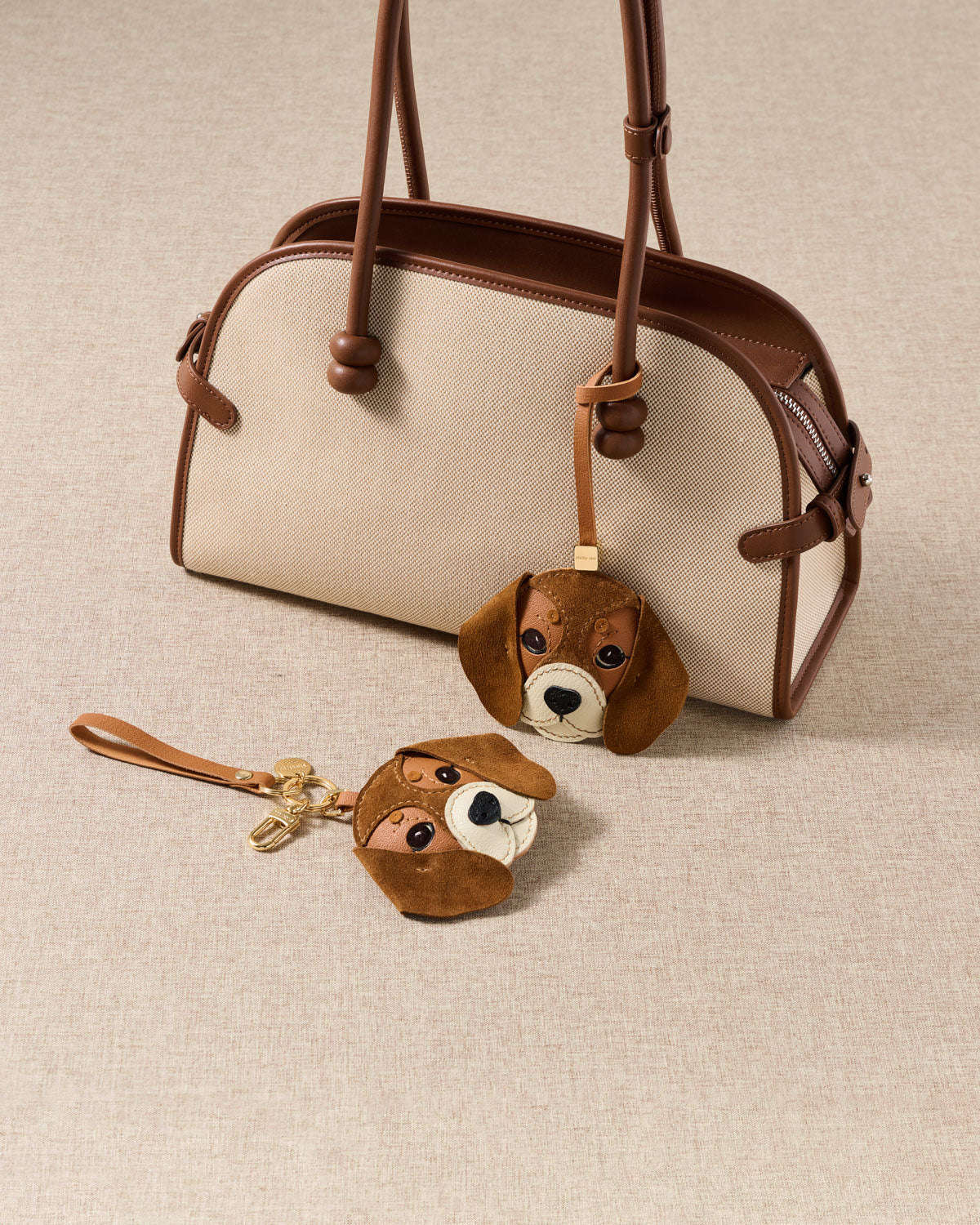 BEAGLE CHARM | EXCLUSIVE DROP