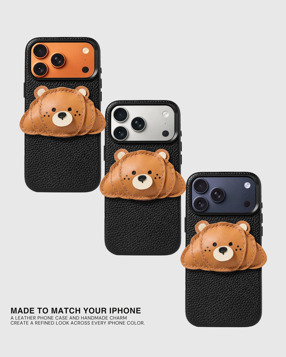 CASE NG CHARM NG CROISSANT