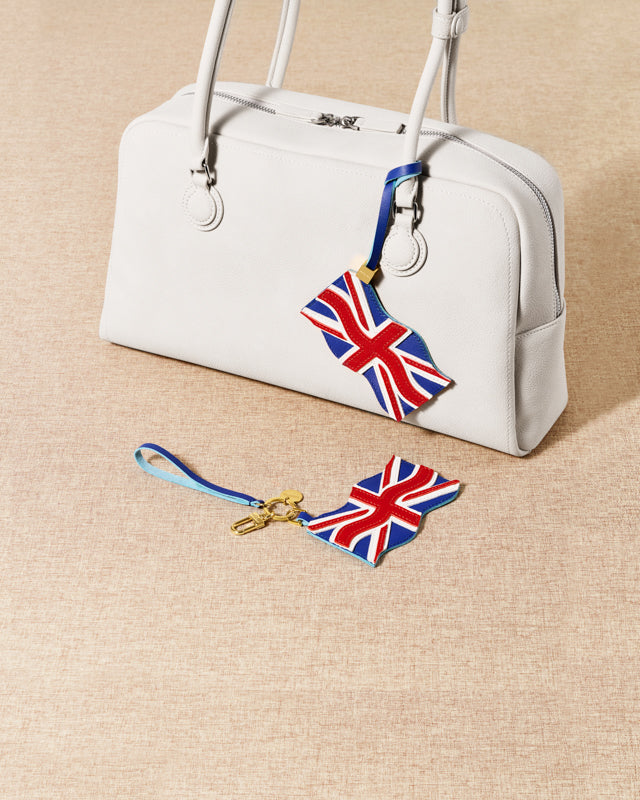 UNION JACK CHARM