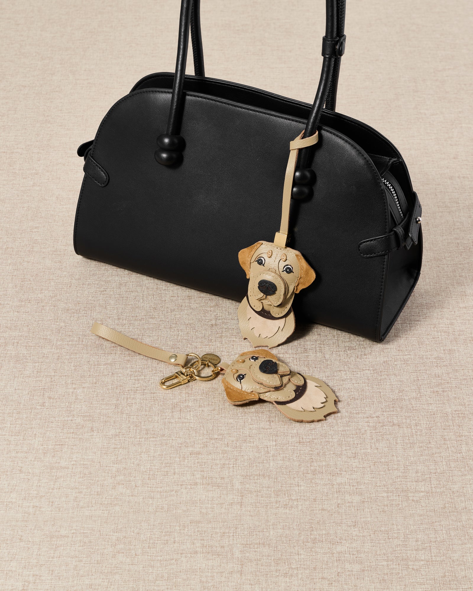 LABRADOR RETRIEVER CHARM