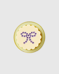 BUTTER BOW PHONE CASE