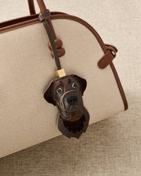 LABRADOR RETRIEVER CHARM
