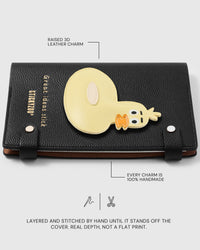 YELLOW DUCK NOTEBOOK