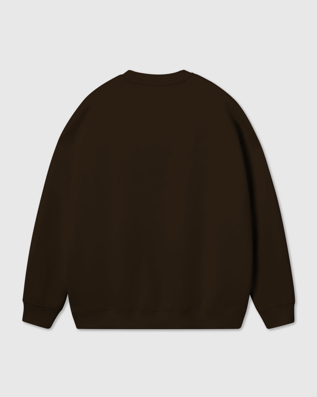 GINGERBREAD PARTY CRASHERS NA SWEATSHIRT