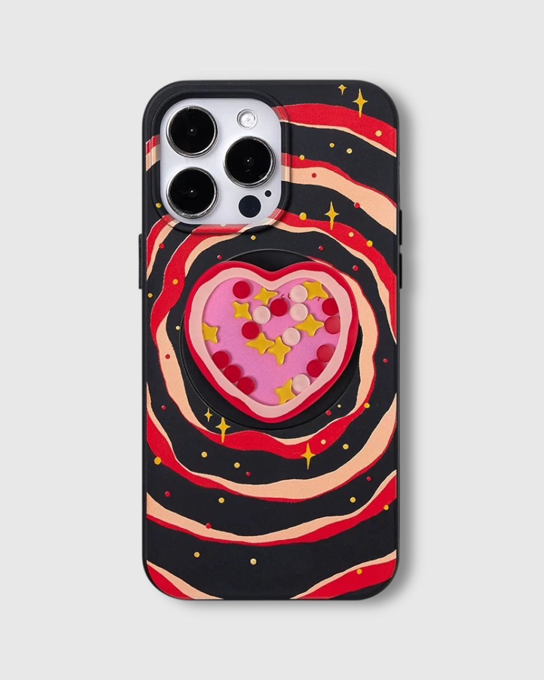 HEART CASE