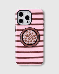 LEOPARD CASE