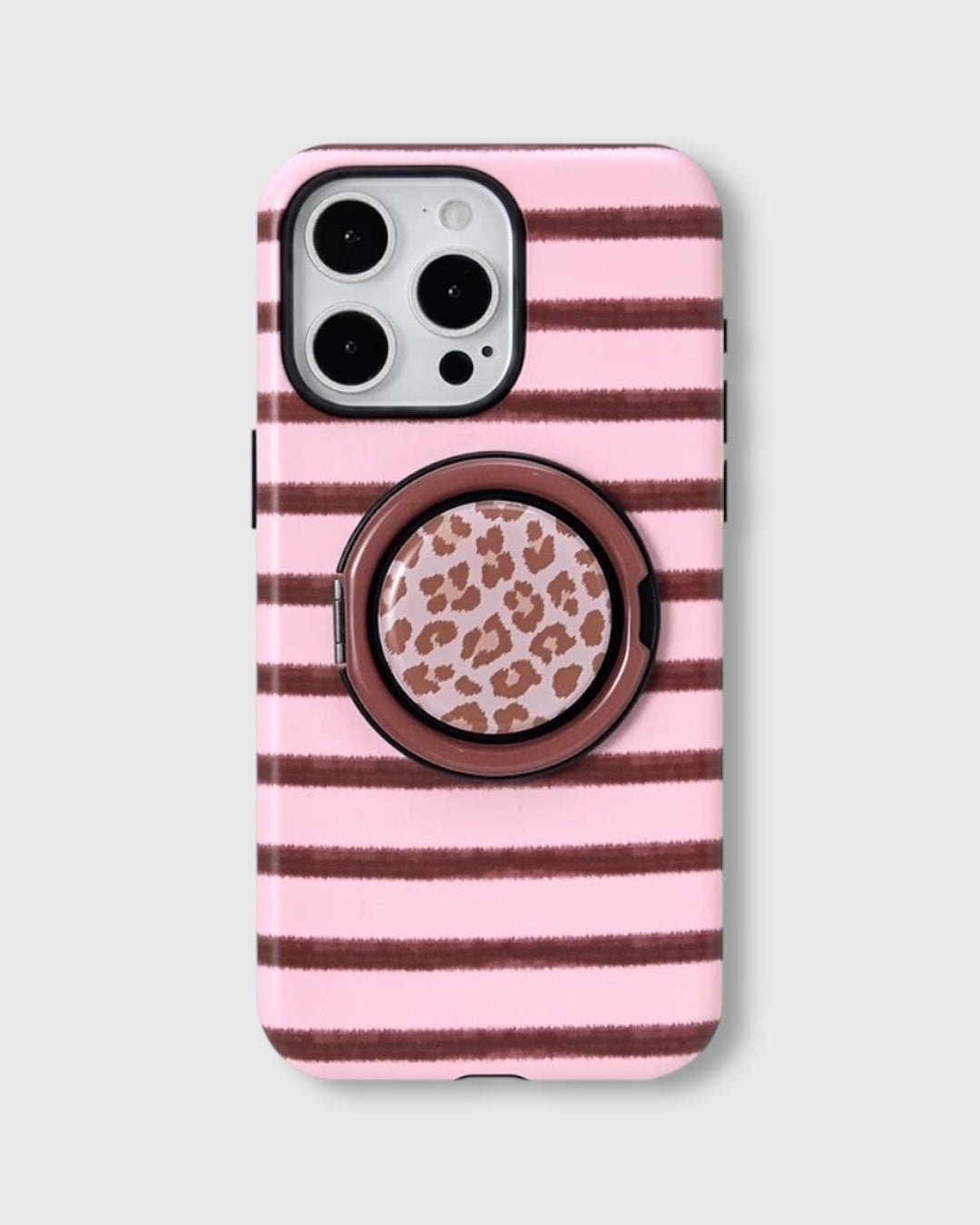 LEOPARD CASE