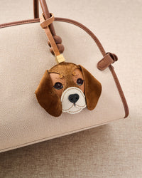BEAGLE CHARM | EXCLUSIVE DROP