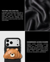 CASE NG CHARM NG CROISSANT