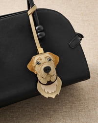 LABRADOR RETRIEVER CHARM