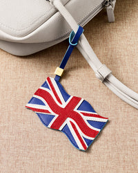 UNION JACK CHARM