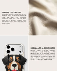 MOUNTAIN CHARM CASE
