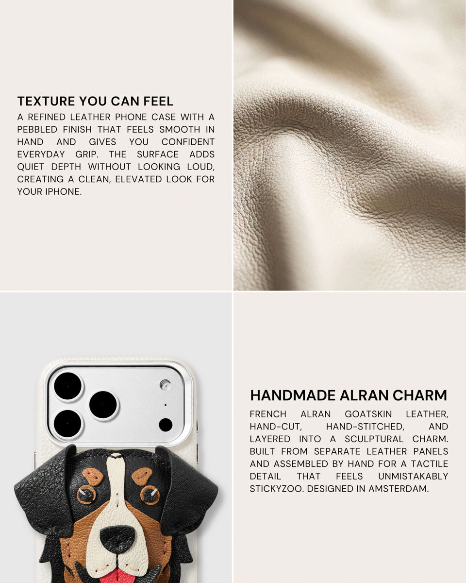 MOUNTAIN CHARM CASE