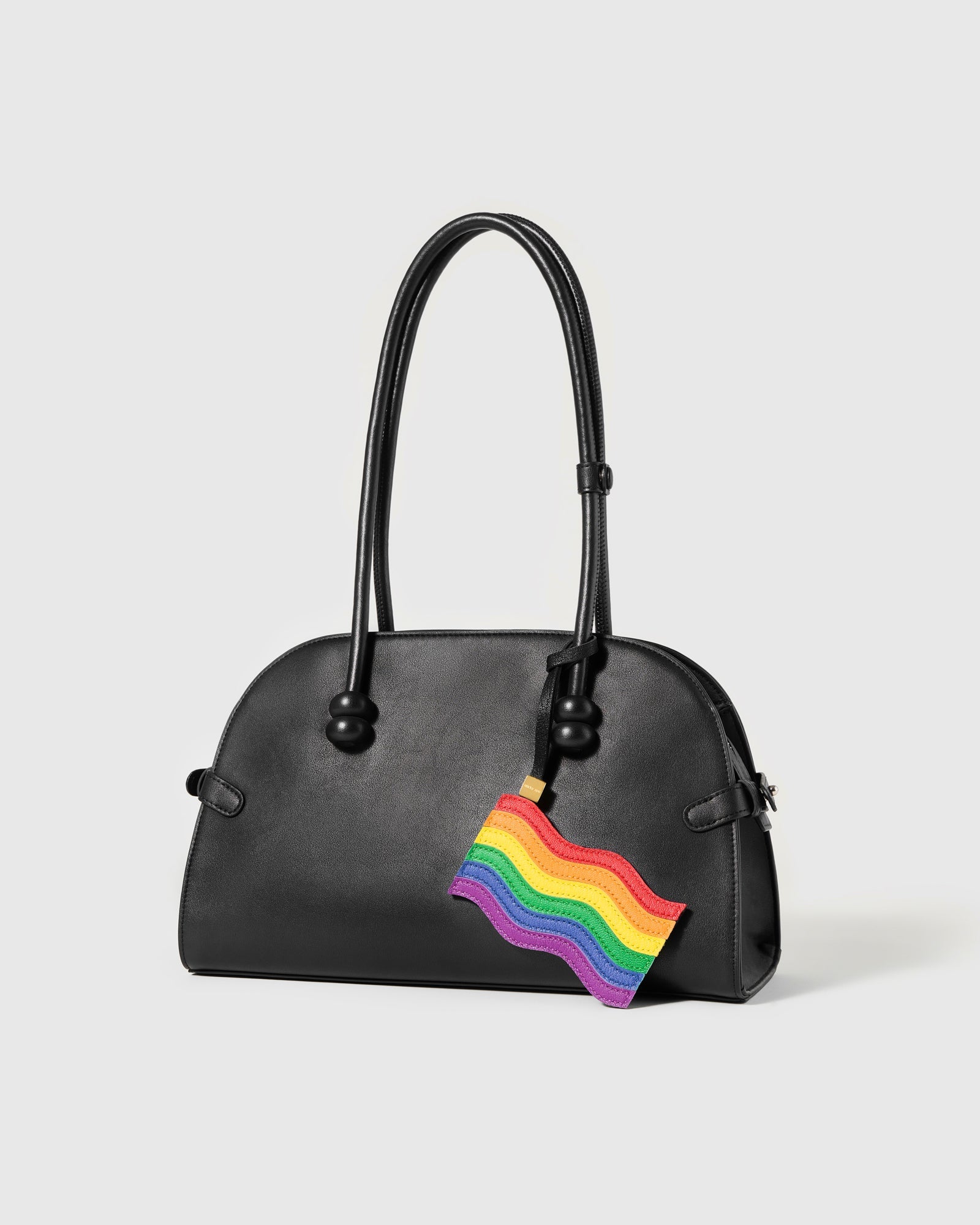 PRIDE FLAG CHARM