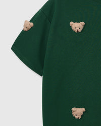 BEAR T-SHIRT
