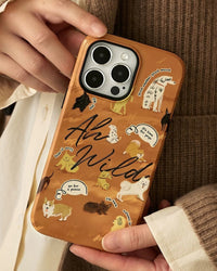 PUPPY CASE