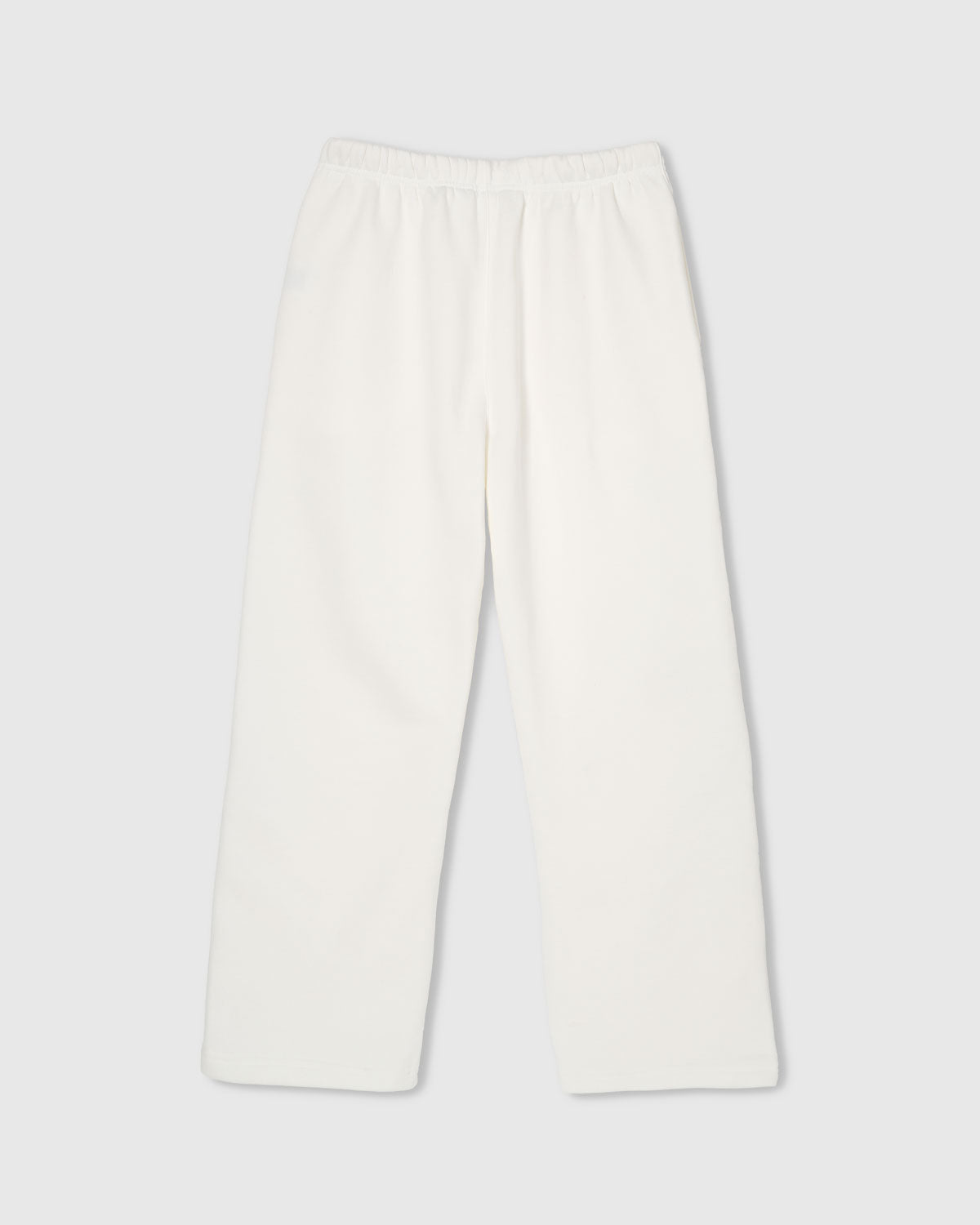 MUSHROOM SWEATPANT